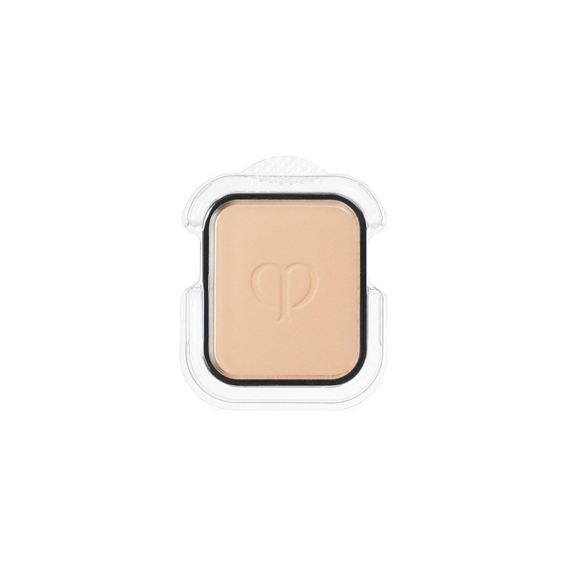Cle De Peau Beaute Foundation (Refill) ＯＣ00