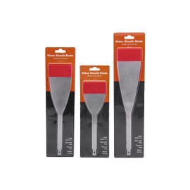 JAAGS Windshield Cut Out Removal Blade for Auto Glass Cut Out Removal Sheath Blade. (3 Pack 10, 12 and 14 inch)
