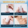 2 botellas Protector solar en barra Rapid Sunscreen SPF 50,,