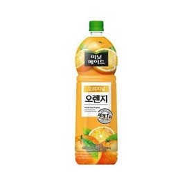 XB6IM208_48미닛메이드 프리미엄오렌지 1 5L 탕비 간식 XB6IM208_48 Minute Maid Premium Orange 1.5L Snack