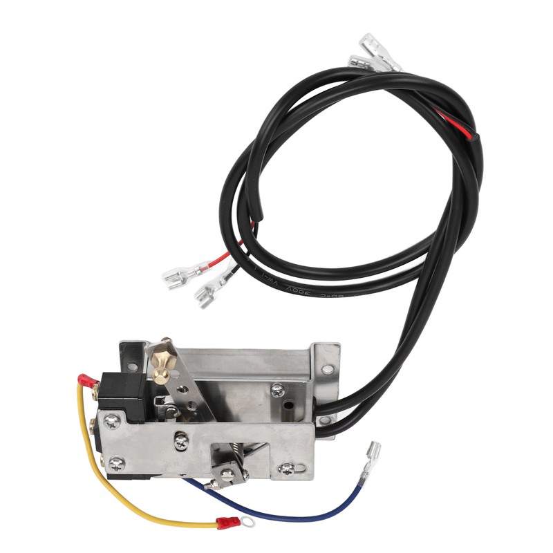 Golf Cart Potentiometer 27094 G01 Sensitive Stainless Steel Replacement For