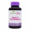 Vidanat Multivitaminico para Mujer 30 Cápsulas