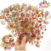 Easter Egg Stickers, 10 Sheets Easter Egg Stickers, Egg Colours