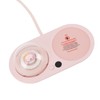 Mug Warmer 20W 3 Temperature Settings Smart Cup Warmer with