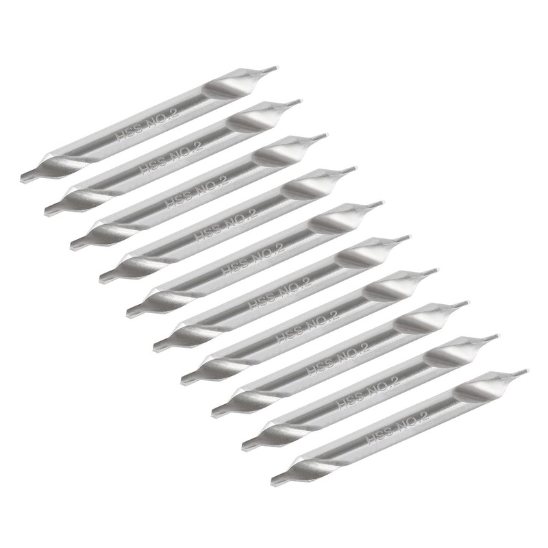 Accusize Industrial Tools No.2, 3/16 Inch x 5/16 Inch x