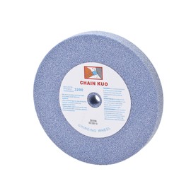 Oregon 88-048 Grinding Stone, Chain Kuo, 8 , Blue