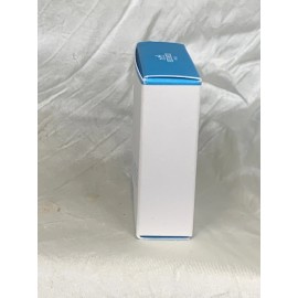 HERMÈS Eau Des Merveilles Bleue by Hermes 7.5ml EDT Mini Splash (new with box)