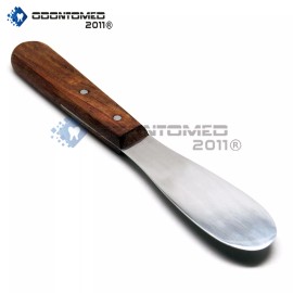 ODM 10 Pcs Lab Mixing Spatula 11R Dental Plaster Alginate 8" Modeling Instruments