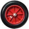 Puncture Proof Wheel 13 Inches 330 x 85 mm Bore