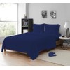MistyMorning Flat Sheet, Soft & Premium quality Bedding & Linen,