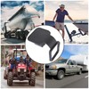Trailer Hitch 2 Inch - Receiver Tube Hitch Plug,Trailer Hitch