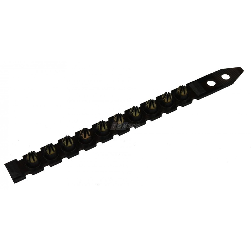 HIlti 237349 Collated Premium Fastener X-U 37 MX Direct Fastening