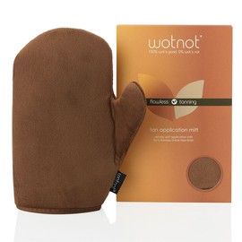 WOTNOT Tan Application Mitt
