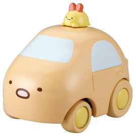 Choro Q Sumikko Gurashi 03 Tonkatsu