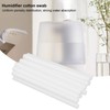 Hisopo de Algodón Humidificador de 30 Piezas, Bastoncillo de Algodón