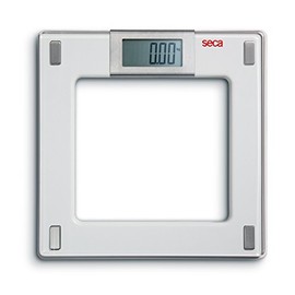Seca 807 Digital Personal Scale with Extra-Flat Dimensions