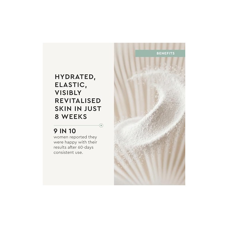 Aurelia Cellular Collagen Revive - Skin Firming Collagen Powder