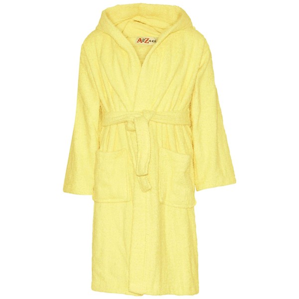 A2Z 4 Kids Girls Boys Terry Towel Beach Bathing Swimming