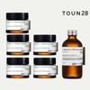 Tone28 Haenam Peptacica Dawn Cream (5) + Toner (250ml) (1) / 톤28 해남 펩타시카 새벽 크림 5개 + 토너 250ml 1개