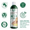 Keramine H Shampoo Anti-Fall Strengthening Organic 250 ml