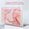 B BELK Compatible with MacBook Air 13 inch Case 2021