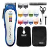 Wahl Colour Pro Cordless Clipper, Lithium Head Shaver, Men's Hair