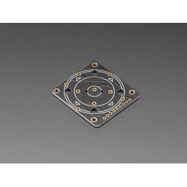 Adafruit Breakout PCB for ANO Scroll Wheel Rotary Encoders