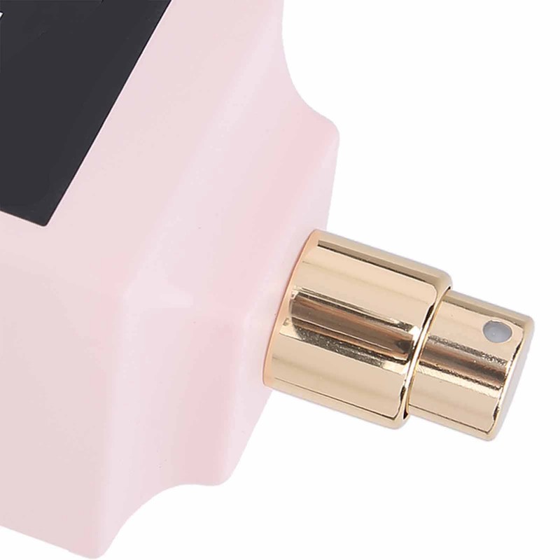Rose Light Fragrance Perfume Long Lasting Refreshing Perfume for Dating