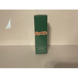 La Mer the Cleansing Foam 1 Fl Oz/30 Ml Travel Size