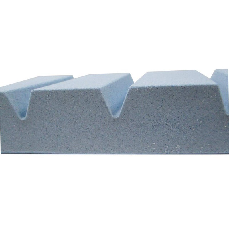 Suehiro WA280 802-W Modification Whetstone for Medium/Finishing Whetstones Light Blue
