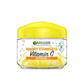 Garnier Bright Complete Vitamin C Serum Gel For glowing & hydrated Skin 45g