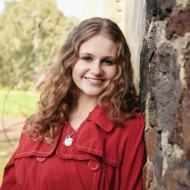 epiphaneia Women's Christian Necklace – Blessed Arrow Pendant, Faith-Inspired Jewelry Gift for Women, Perfect for Easter, Mother’s Day, Christmas, and Birthdays