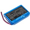 DRAWBELL Battery for Jandy Zodiac E33 EOS Wireless Remote Part