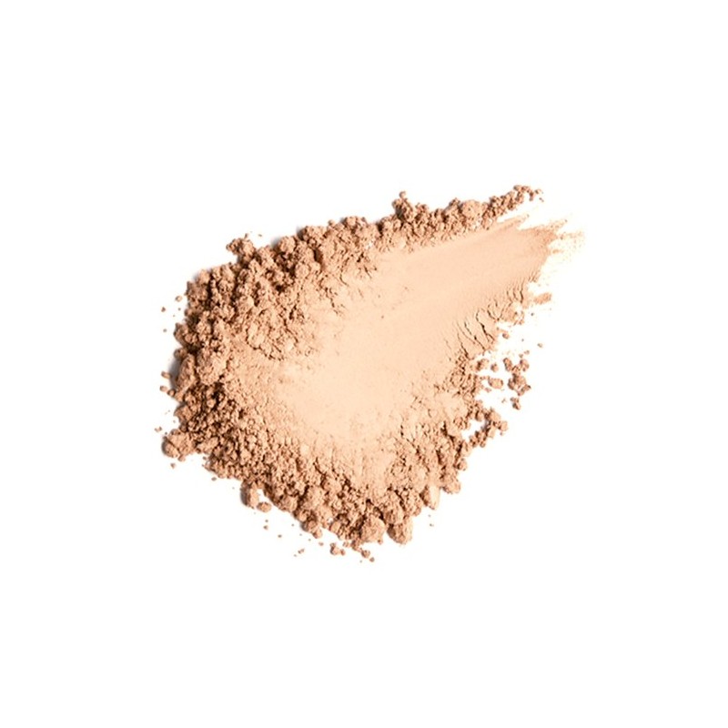 Palladio Base Dual Húmeda y Seca con esponja y espejo,