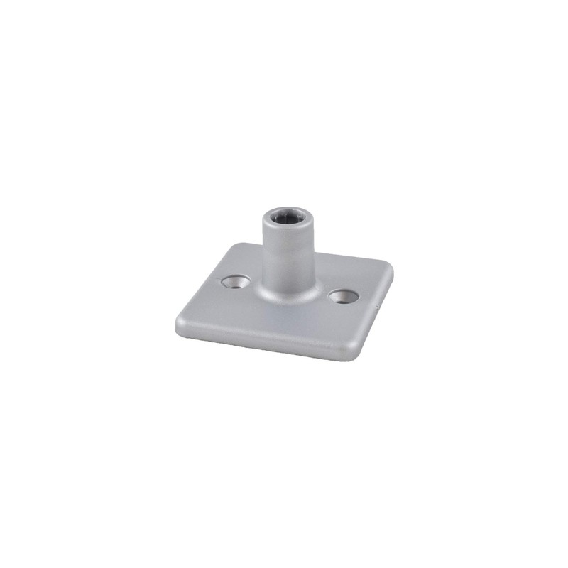 Oskar Lehmann Cuba 1 Rectangular Cable Guide Length 759 mm