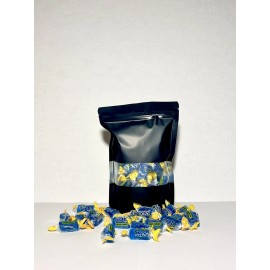 Jolly Rancher Raspberry Bulk Hard Candy 12oz 1.5LB 3LB 5LB Blue Raspberry Flavor - 5 LB
