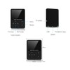 Portable Mini 1.8 Inch Color Screen MP3 Player Support 32G
