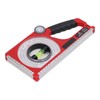 Inclinometer Angle Finder Meter Gauge Magnetic Protractor ABS with Bubble