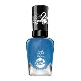 Sally Hansen Miracle Gel x The School for Good and Evil Collection - The Storian - 0.5 fl oz