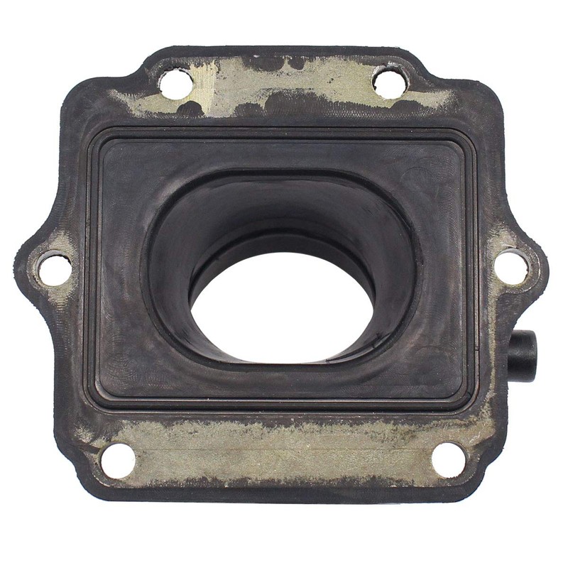 MOTOKU Intake Manifold Carburetor Boot Adapter Carb Joint for Polaris