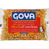 Goya Shells Enriched Macaroni, 16 oz