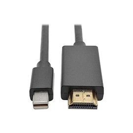 Tripp Lite P586-003-HDMI A/V Cable