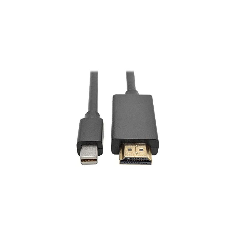 Tripp Lite P586-003-HDMI A/V Cable