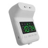 Termómetro Infrarrojo Digital Frente Infrared Counter K3 Mini