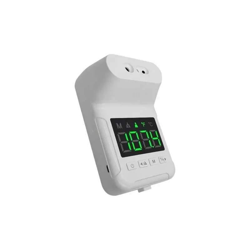 Termómetro Infrarrojo Digital Frente Infrared Counter K3 Mini