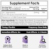 Cápsulas MicroZinc 20 mg Suplemento de zinc optimizado 90 unidades