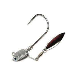 Gamakatsu 394414-3/16: Under Spin Head 4/0 3/16Oz