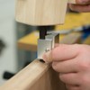 70mm Silverline Corner Chisel