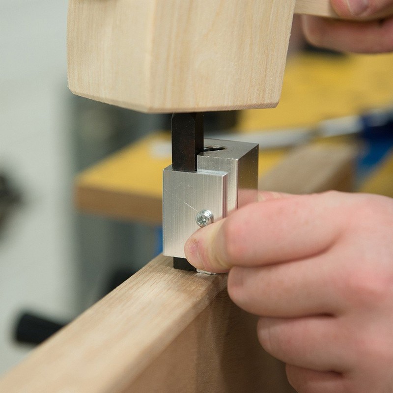 70mm Silverline Corner Chisel