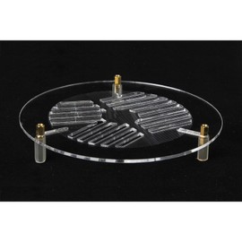 William Optics New Design Bertinov Mask Focusing Mask Compatible Diameter 75-110mm